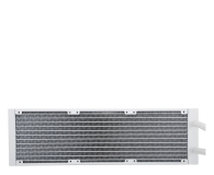 Thermalright Aqua Elite 240 Argb V3 White 2x120mm - 1313547 - zdjęcie 4
